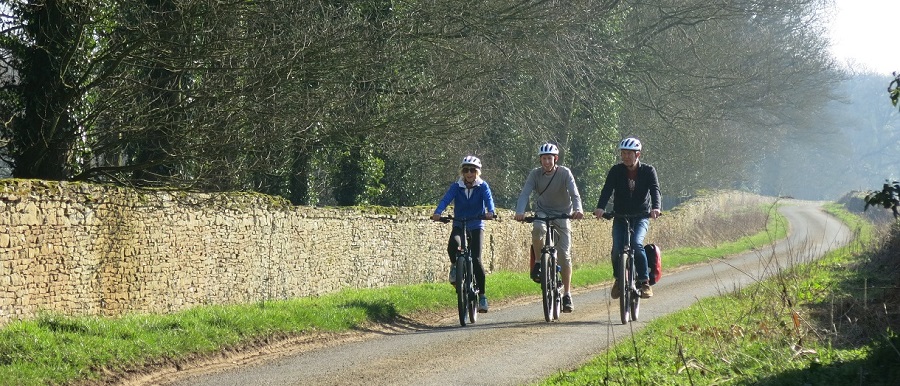 Cotswold Ebikes